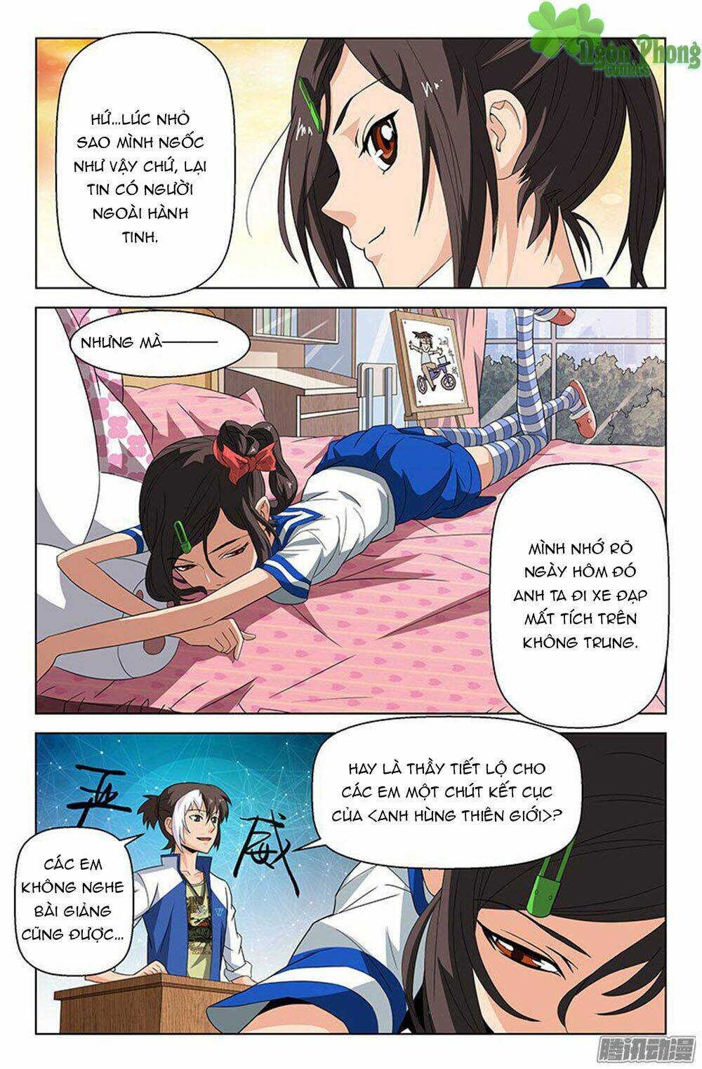 Tối Cường Thần Y Tại Đô Thị: Chapter 44