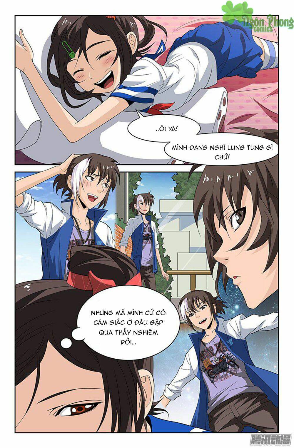 Tối Cường Thần Y Tại Đô Thị: Chapter 44