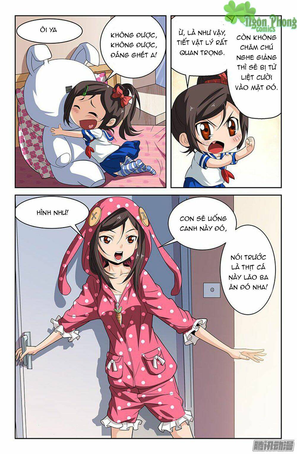 Tối Cường Thần Y Tại Đô Thị: Chapter 44
