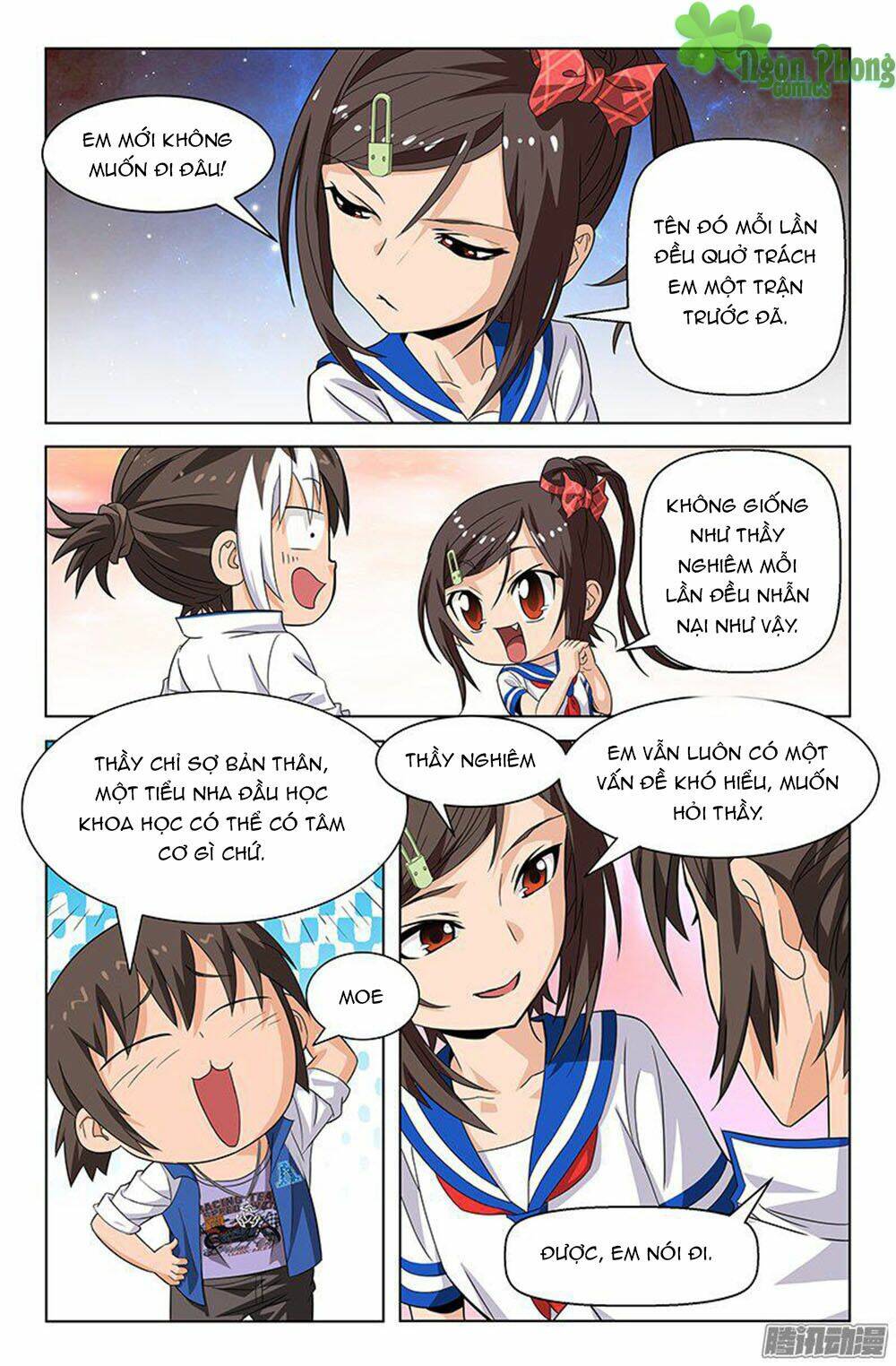 Tối Cường Thần Y Tại Đô Thị: Chapter 45