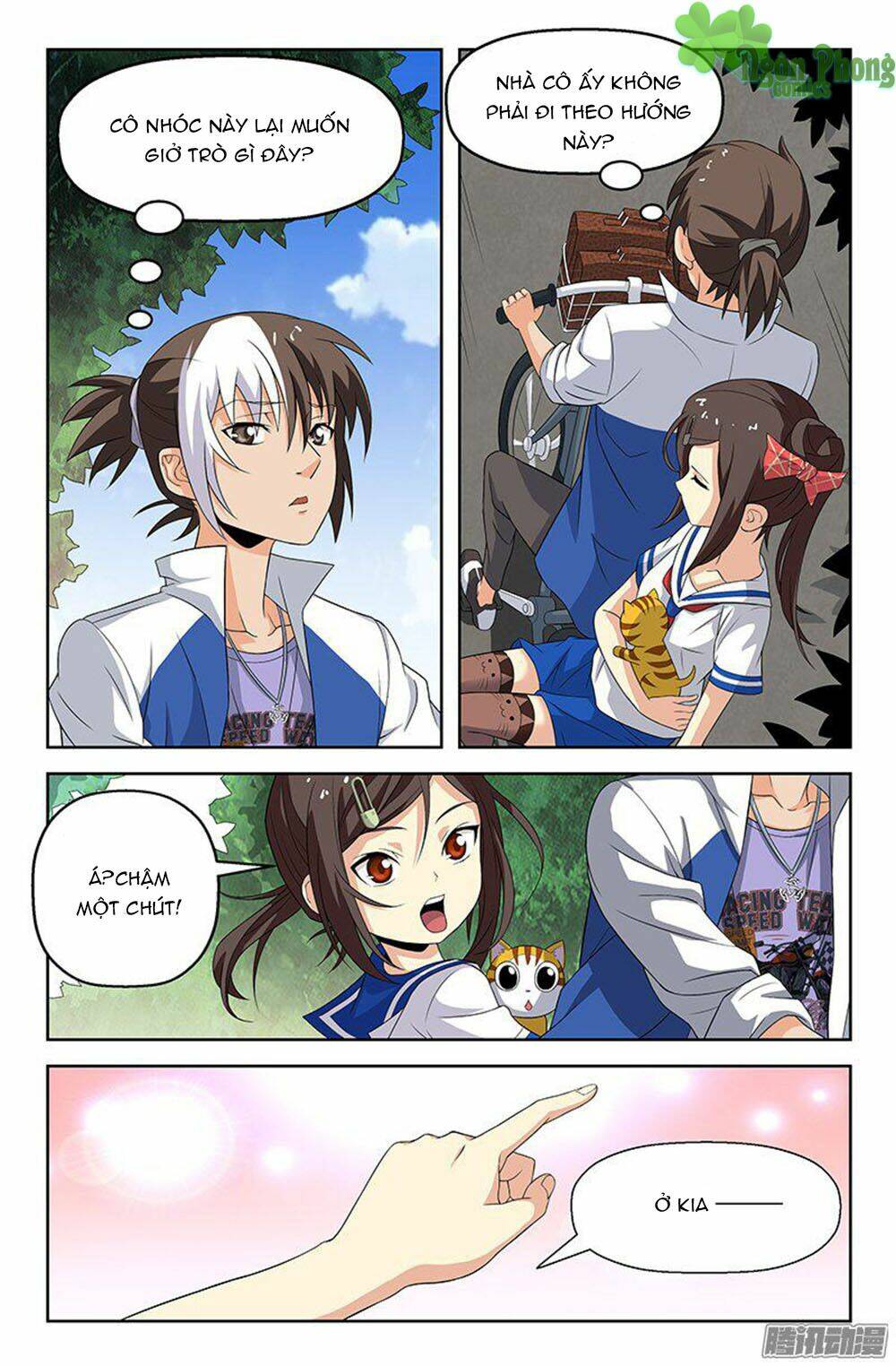 Tối Cường Thần Y Tại Đô Thị: Chapter 47