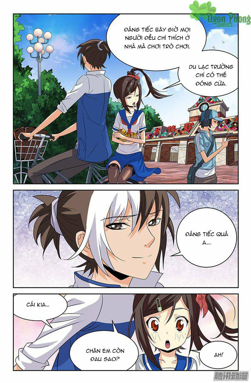 Tối Cường Thần Y Tại Đô Thị: Chapter 47