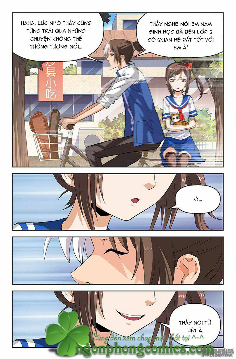 Tối Cường Thần Y Tại Đô Thị: Chapter 47