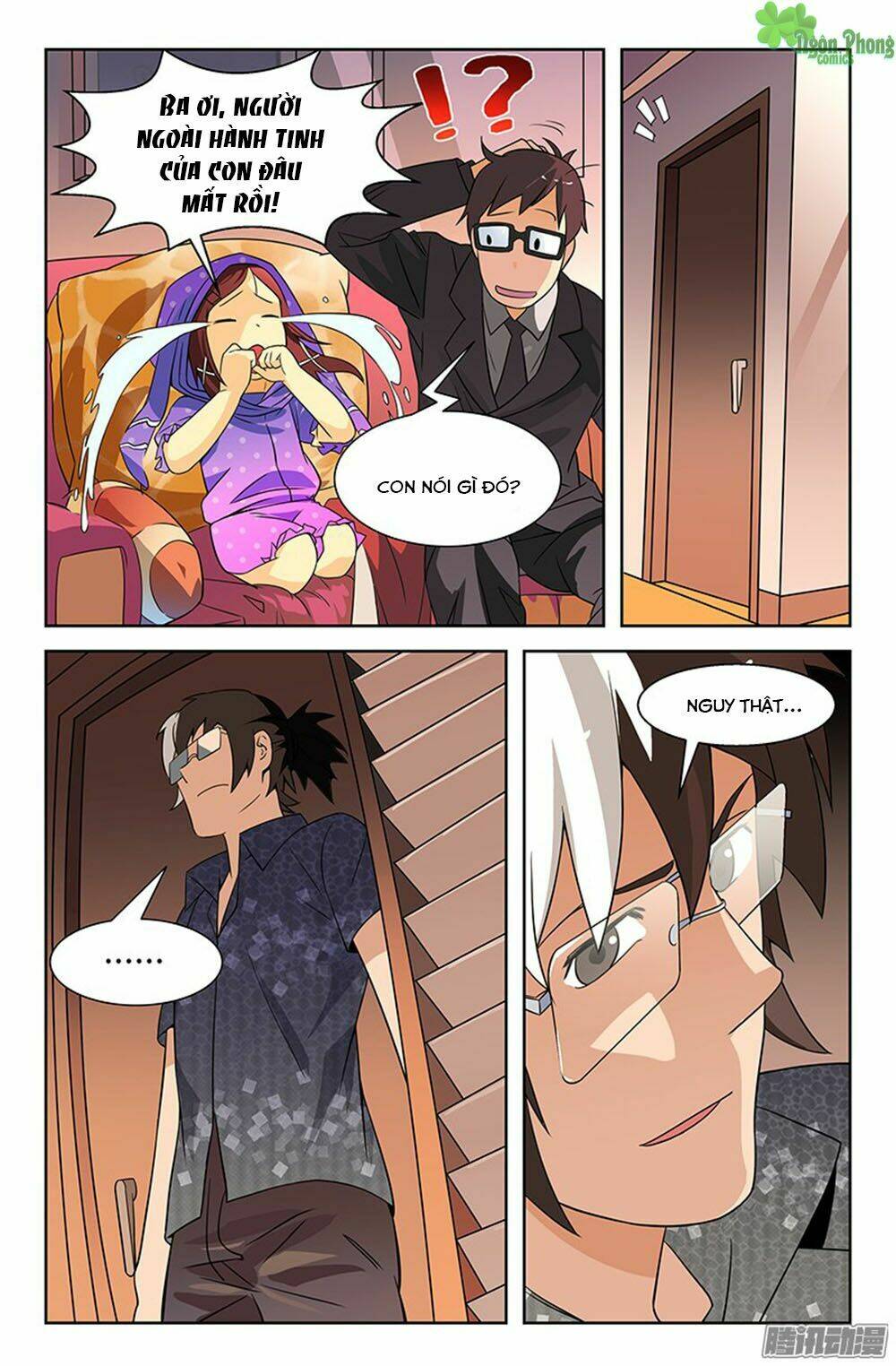 Tối Cường Thần Y Tại Đô Thị: Chapter 6