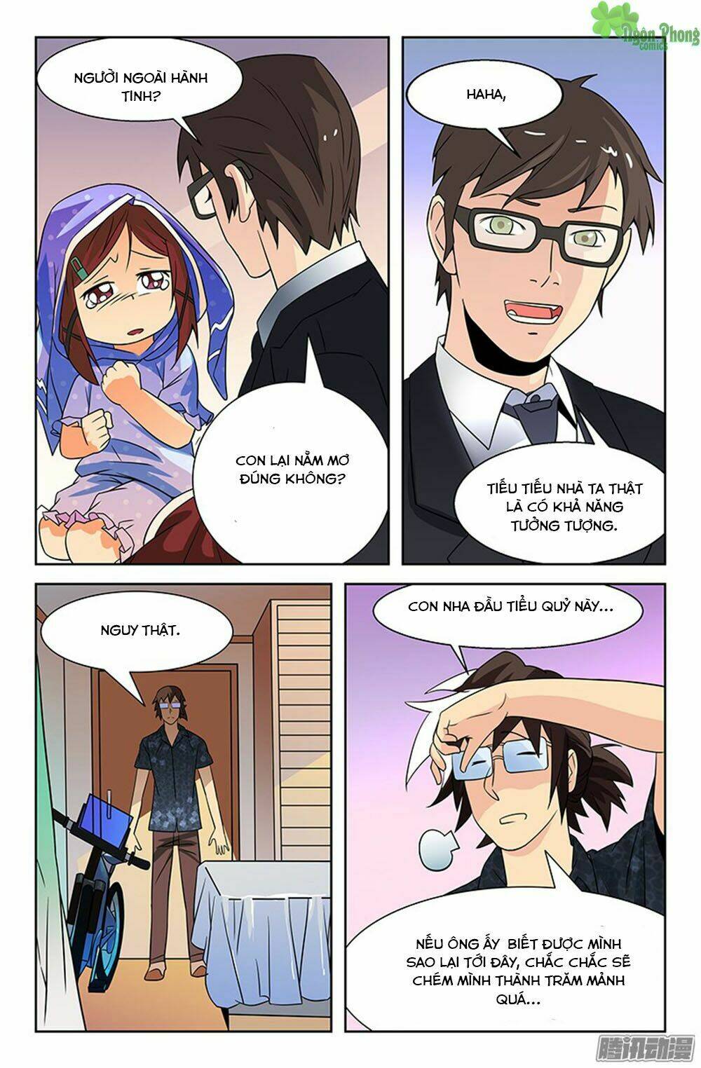 Tối Cường Thần Y Tại Đô Thị: Chapter 6