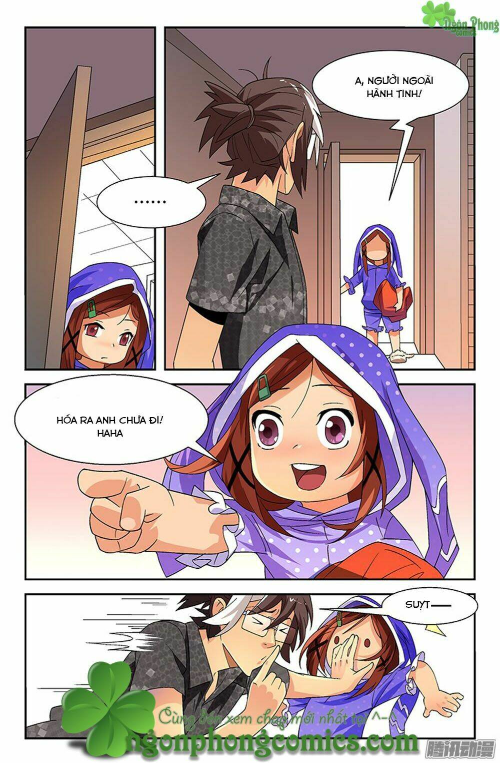 Tối Cường Thần Y Tại Đô Thị: Chapter 6