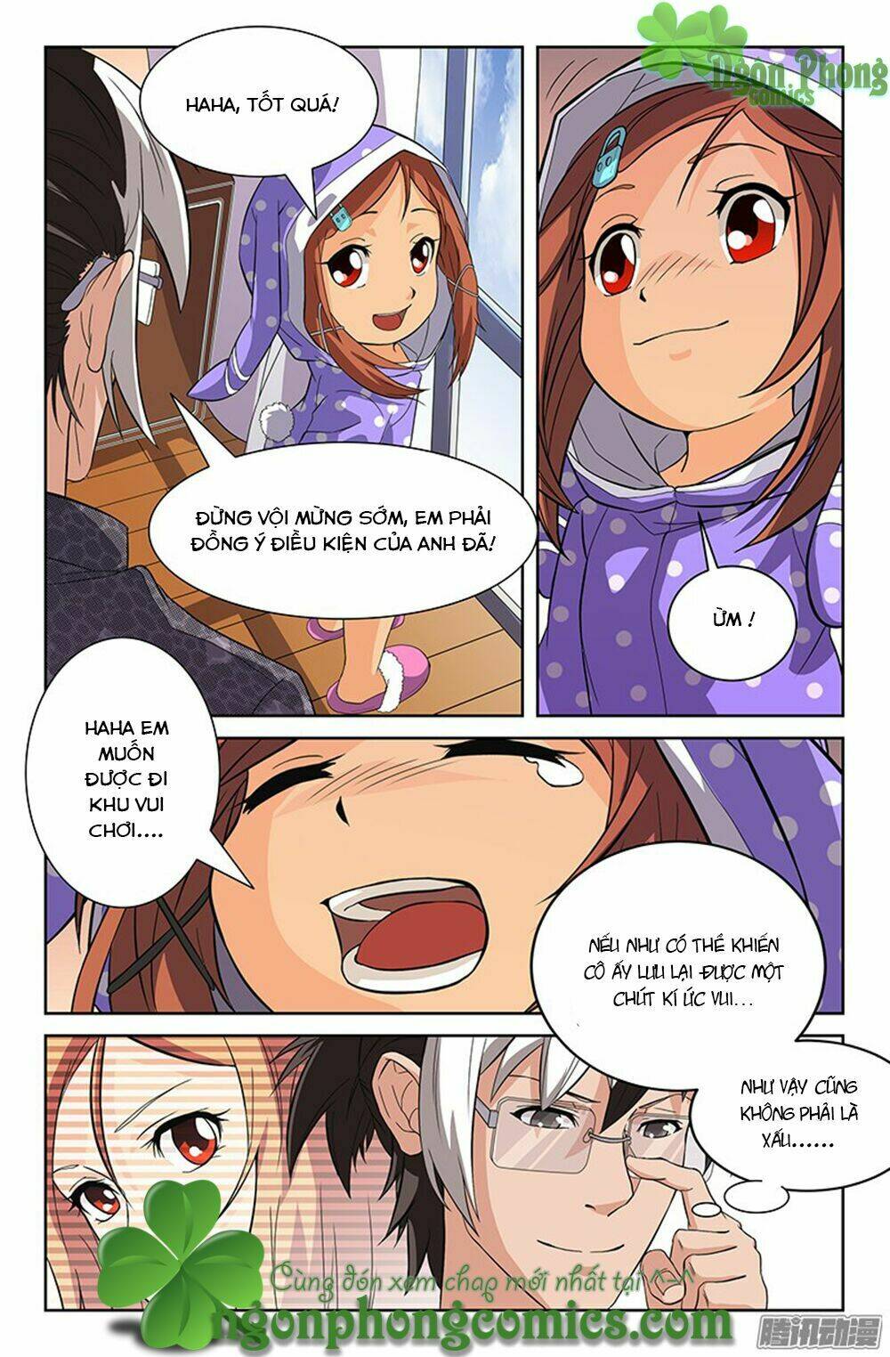 Tối Cường Thần Y Tại Đô Thị: Chapter 9