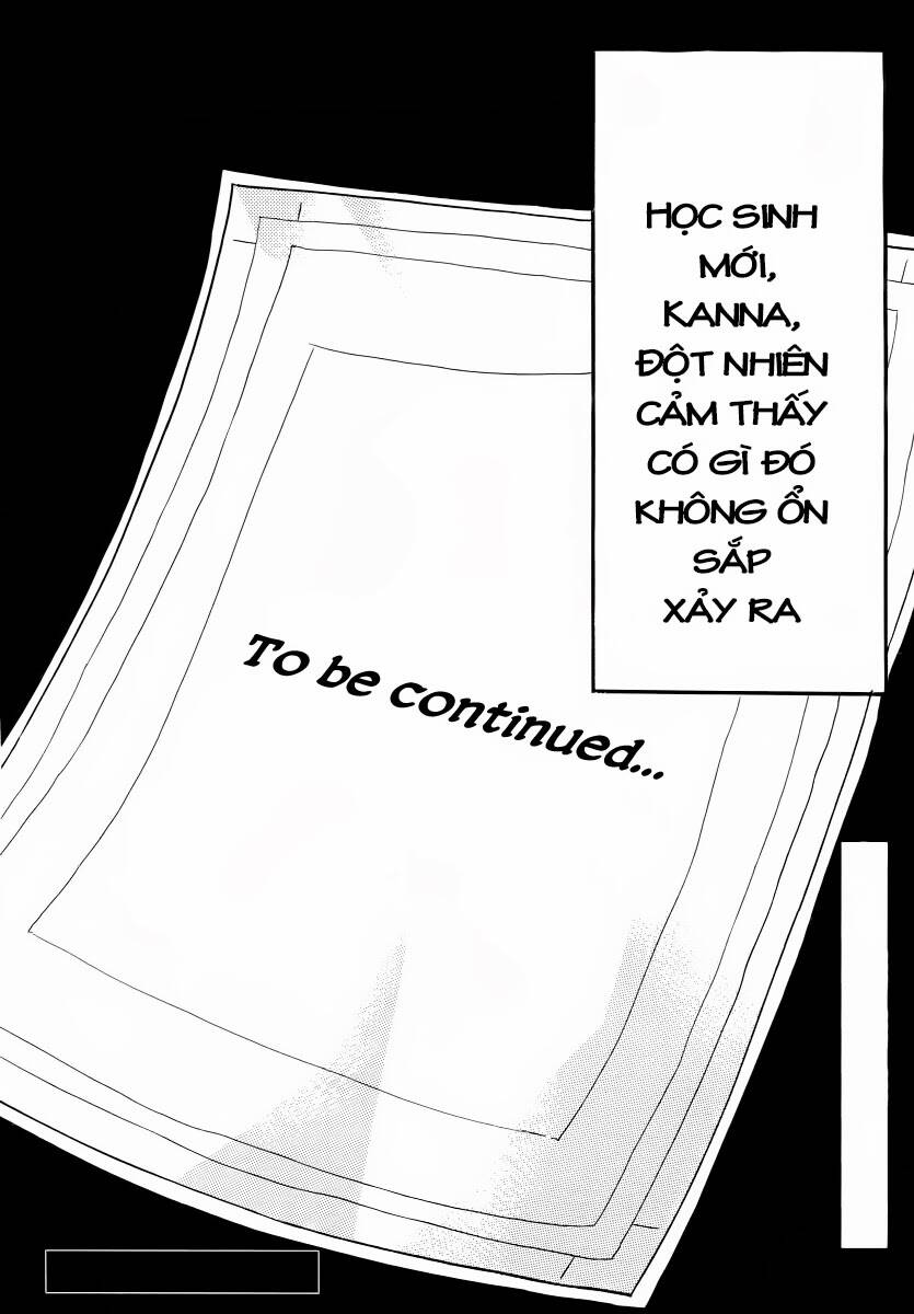 Gdgd-Dogs: Chapter 0