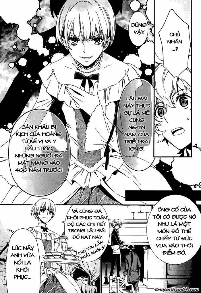 Gdgd-Dogs: Chapter 2