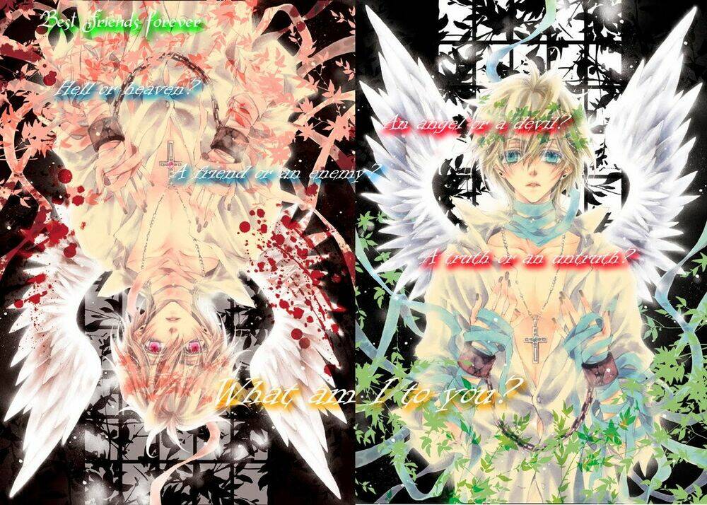 Gekkan Shoujo Nozaki-Kun: Chapter 12
