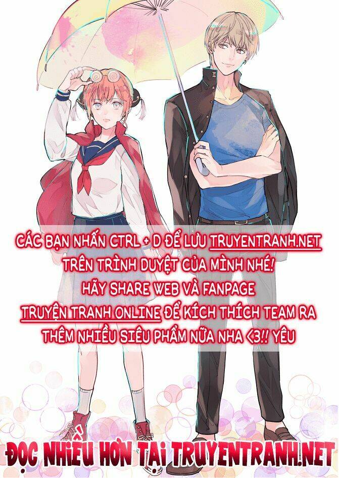 Bài Học Về Tình Yêu Tại Học Viện Aikyo: Chapter 10