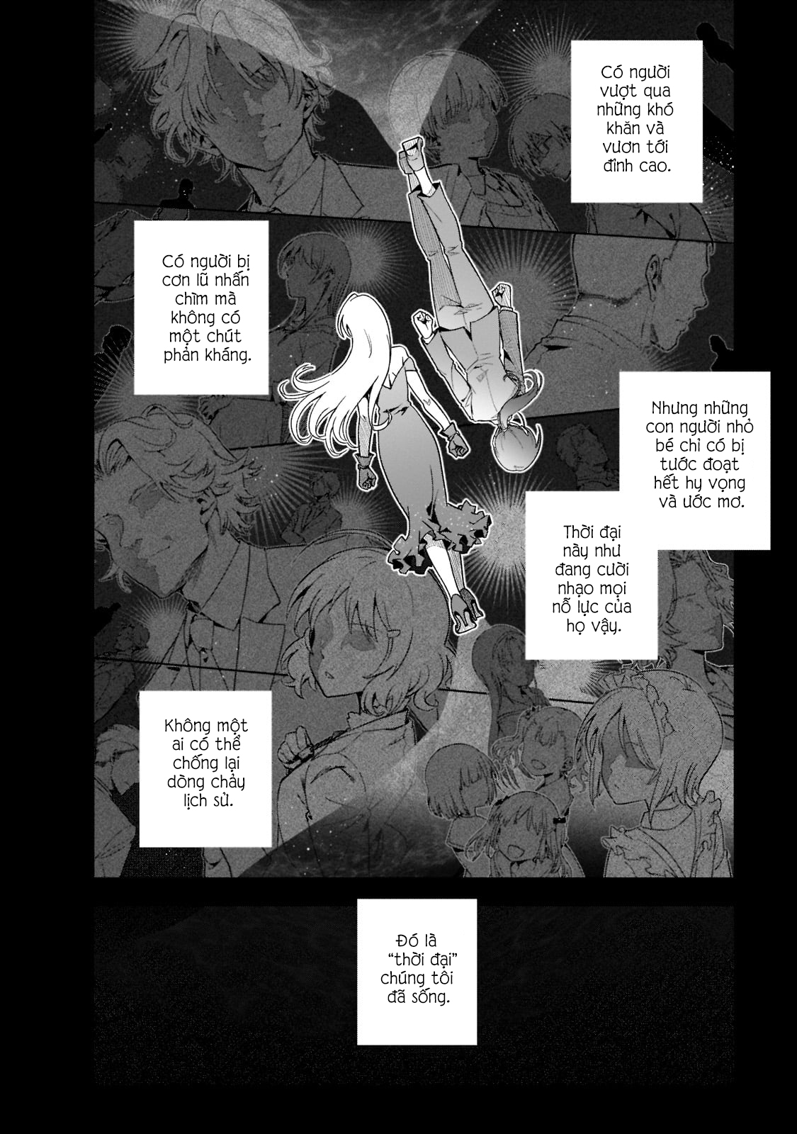 Gendai Shakai de Otome Game no Akuyaku Reijou wo Suru no wa Chotto Taihen: Chapter 1