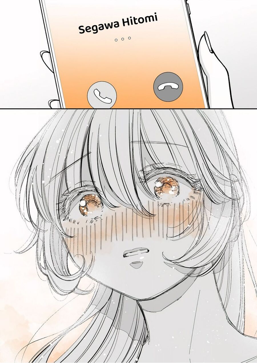 Genkai Ol To Joshi Daigakusei Ga 〇〇 Suru Hanashi: Chapter 4.1
