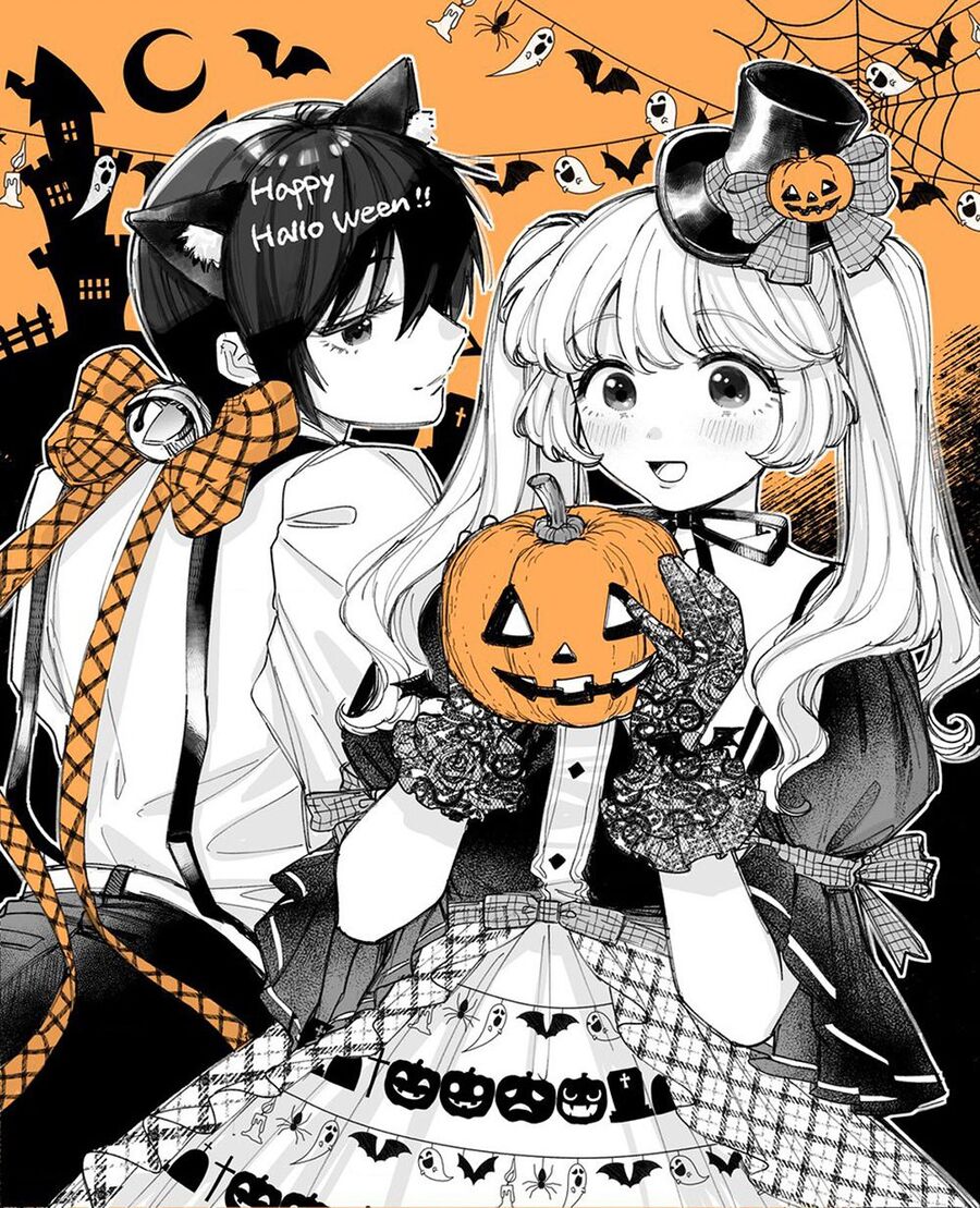 Genkai Ol To Joshi Daigakusei Ga 〇〇 Suru Hanashi: Chapter 5