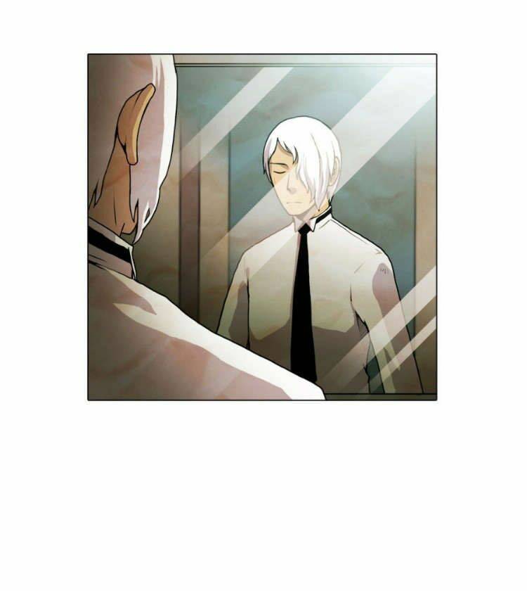 Dục Huyết Thương Hậu: Chapter 14