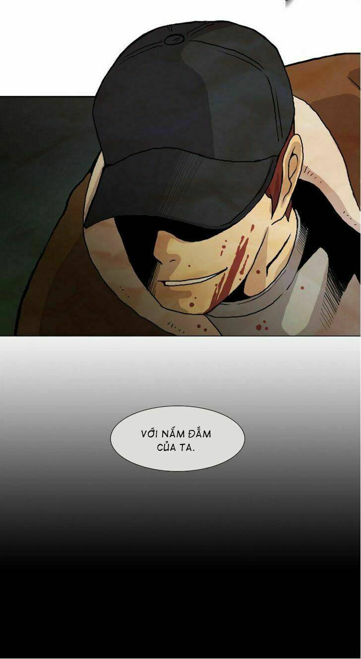 Dục Huyết Thương Hậu: Chapter 7