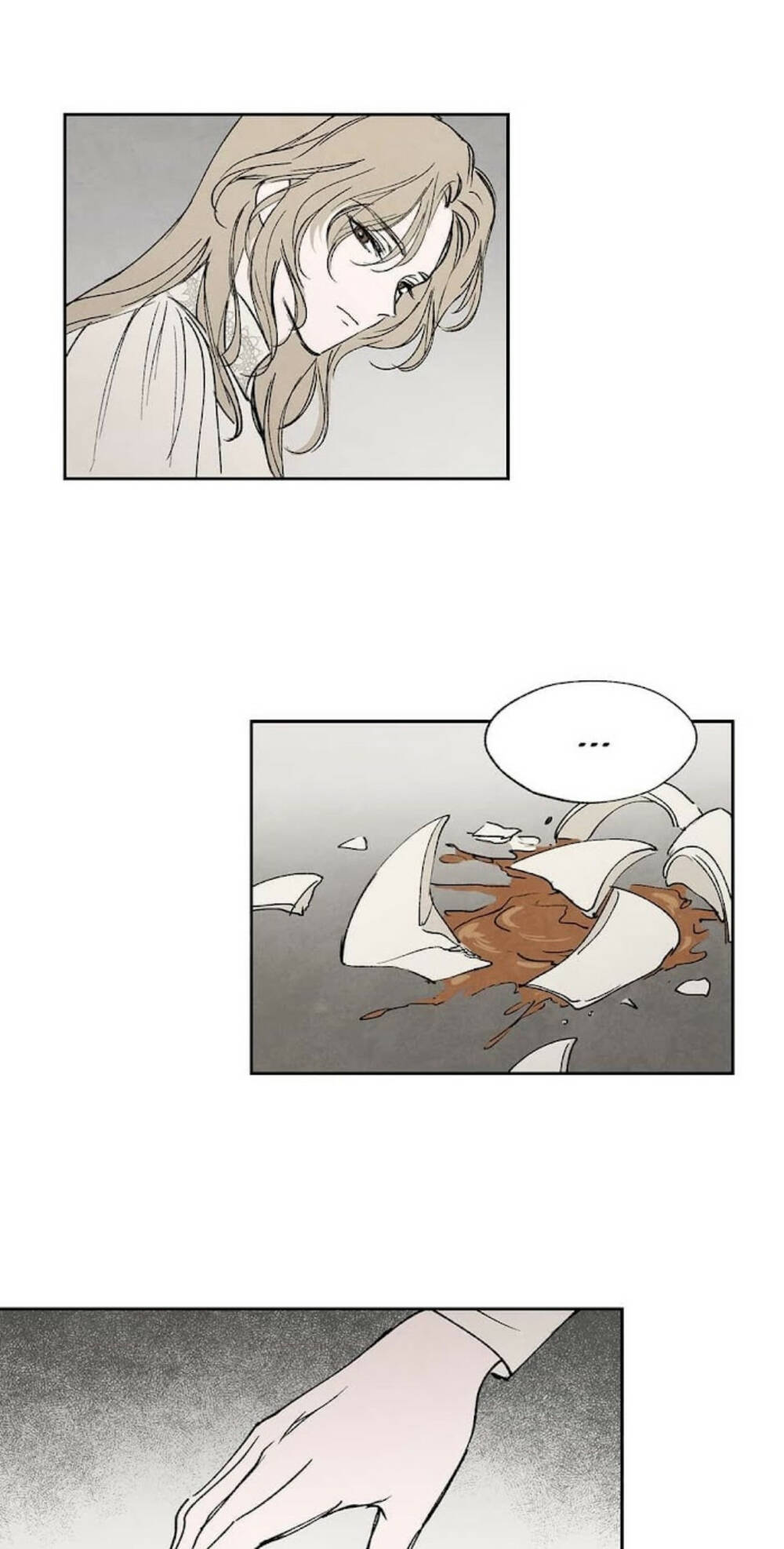 Âm Mưu Bên Gối: Chapter 17