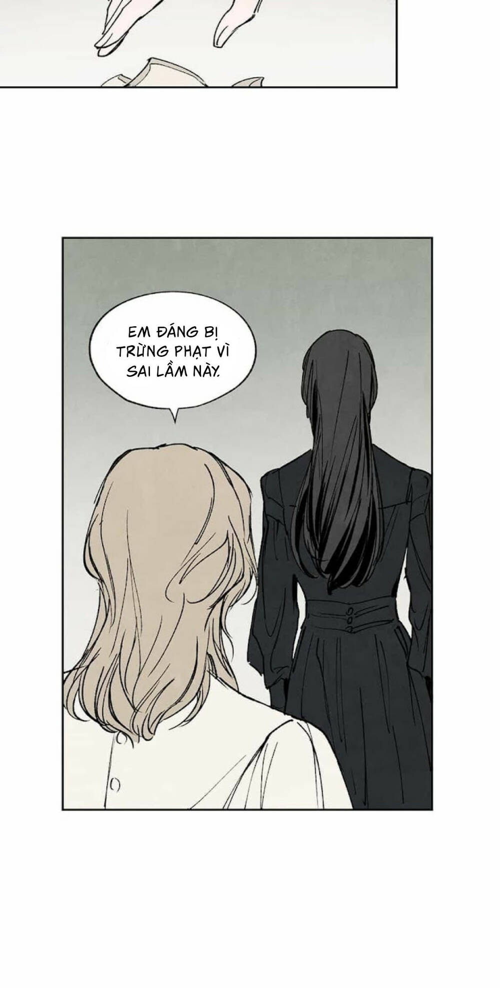 Âm Mưu Bên Gối: Chapter 17