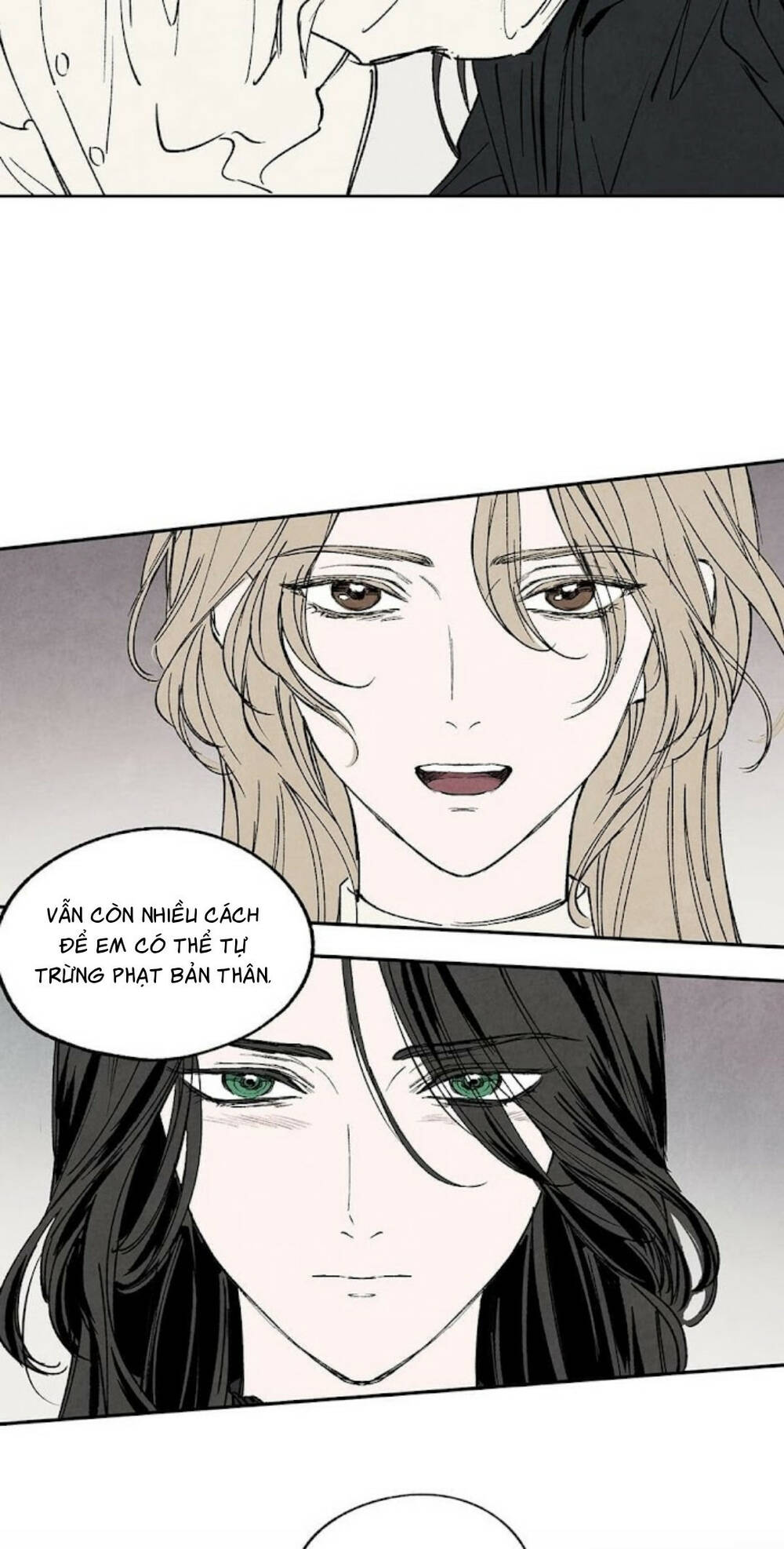Âm Mưu Bên Gối: Chapter 17