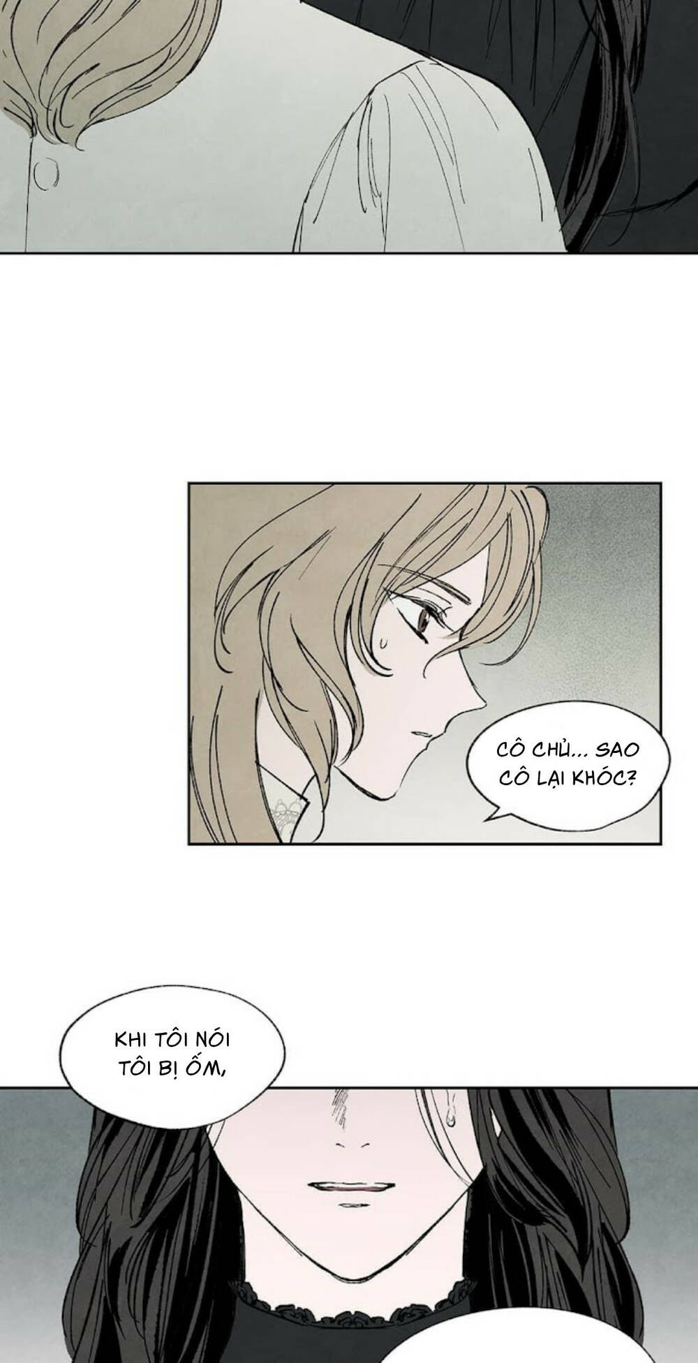 Âm Mưu Bên Gối: Chapter 17