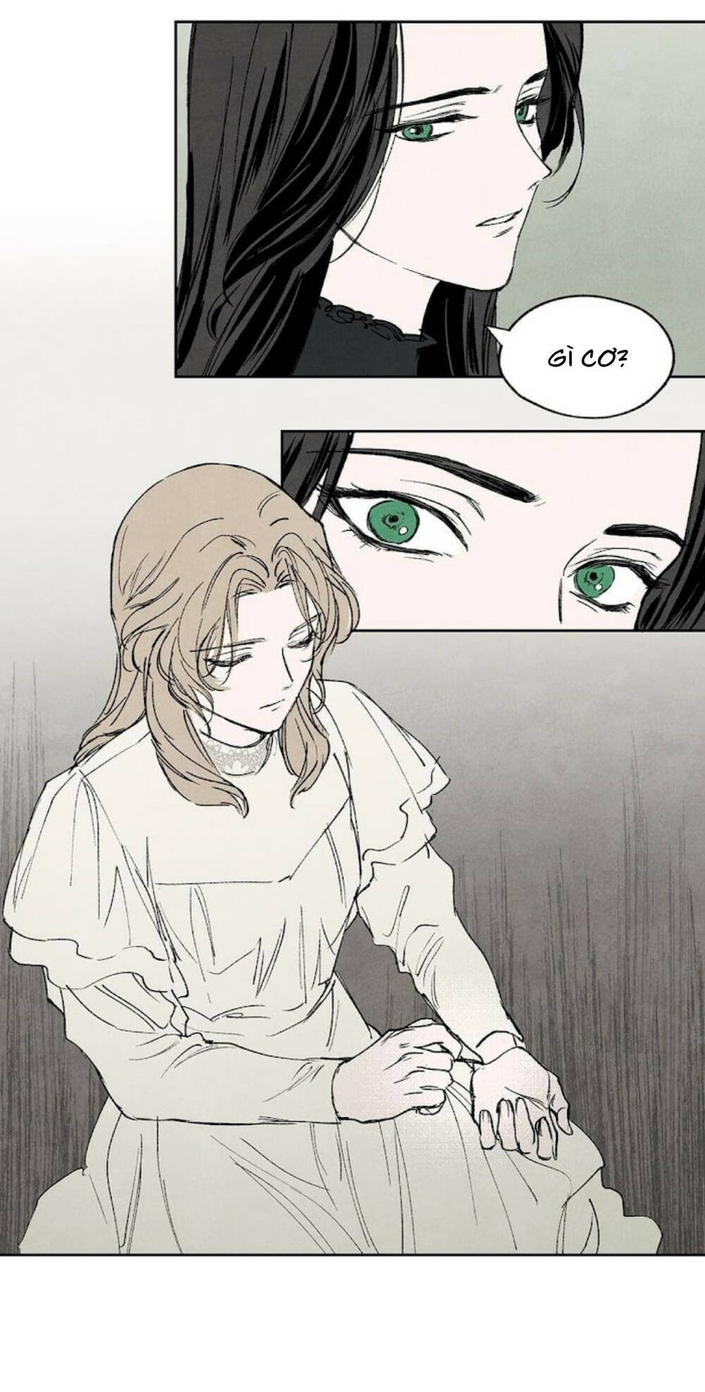Âm Mưu Bên Gối: Chapter 17
