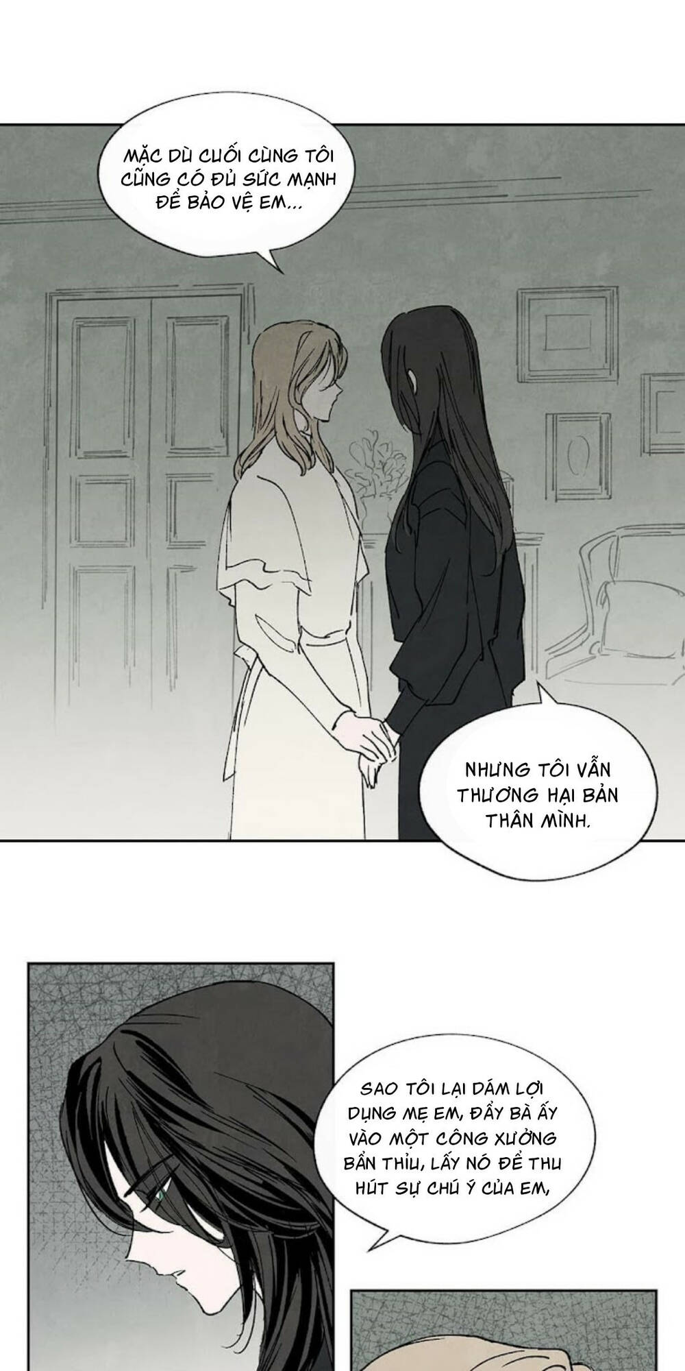 Âm Mưu Bên Gối: Chapter 17