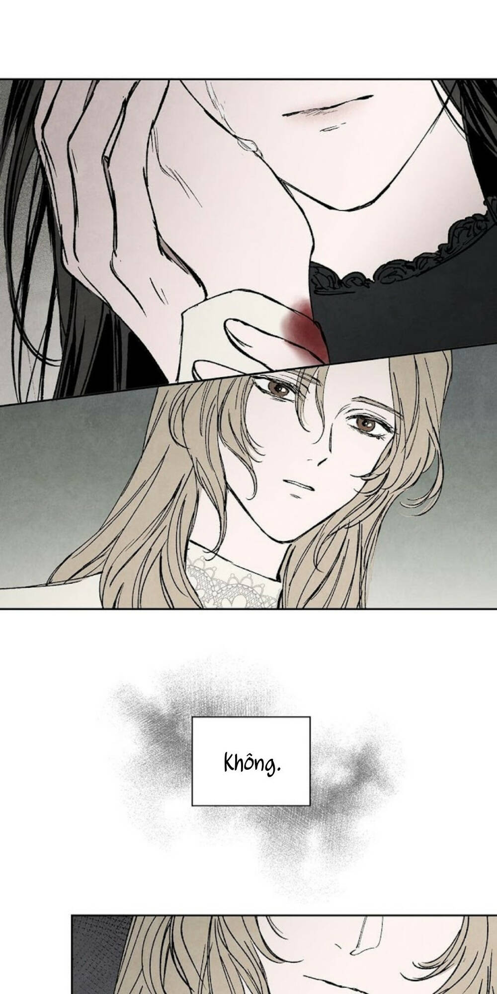 Âm Mưu Bên Gối: Chapter 17