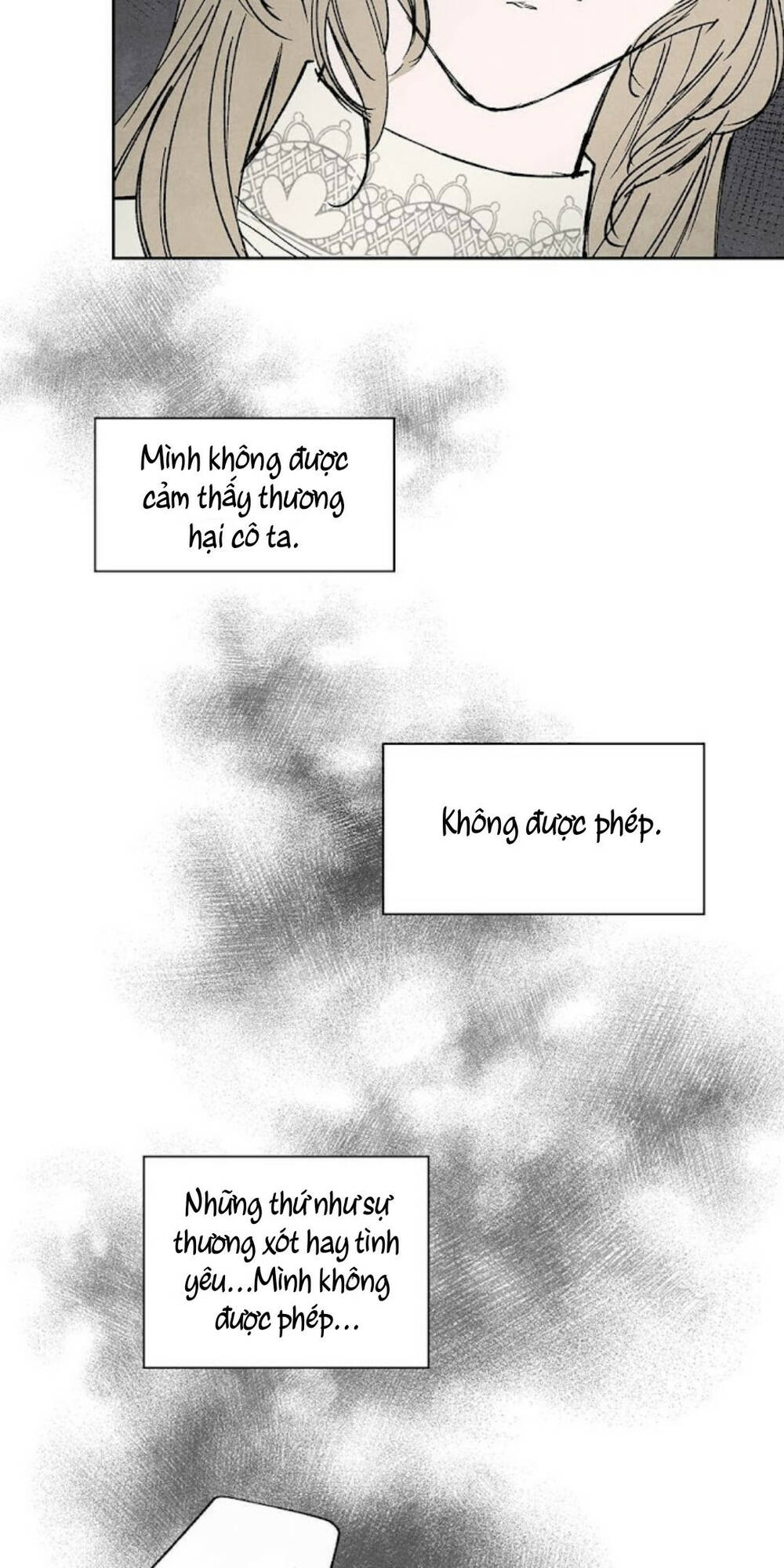 Âm Mưu Bên Gối: Chapter 17