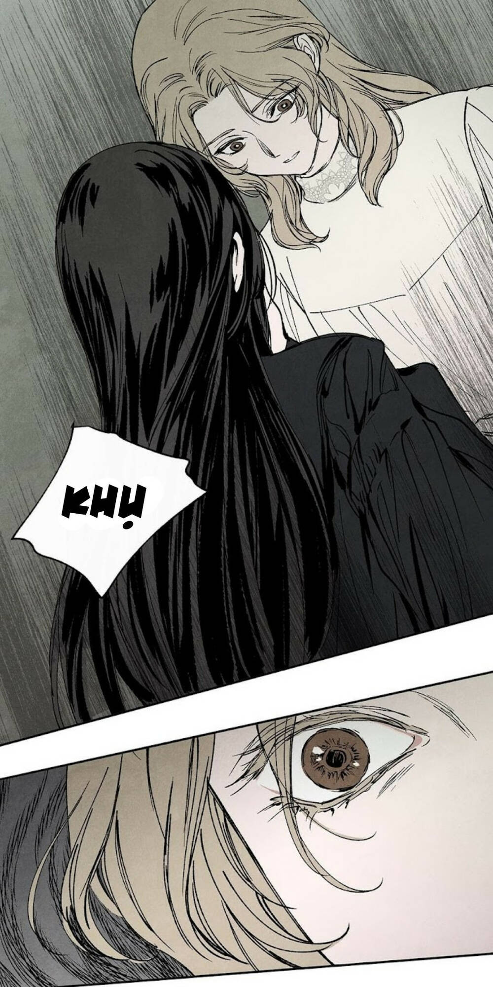 Âm Mưu Bên Gối: Chapter 17