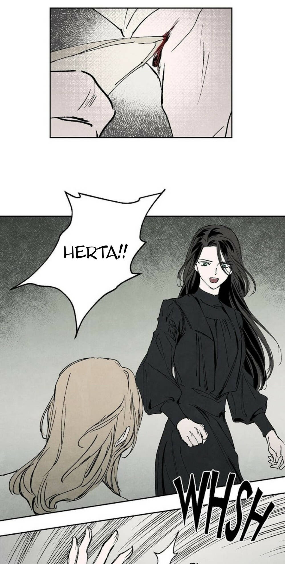 Âm Mưu Bên Gối: Chapter 17