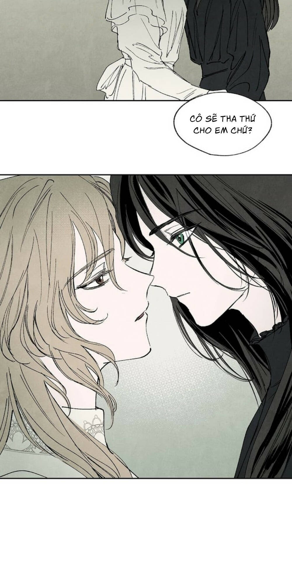 Âm Mưu Bên Gối: Chapter 17