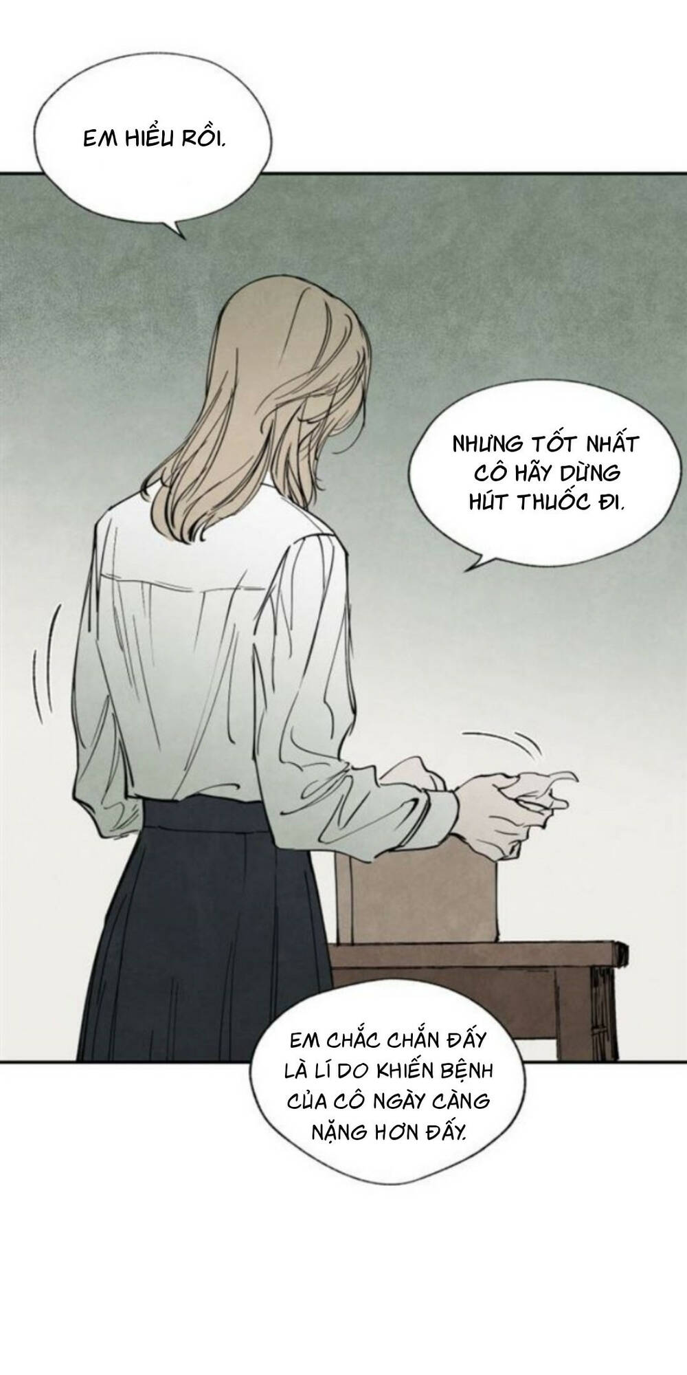 Âm Mưu Bên Gối: Chapter 20