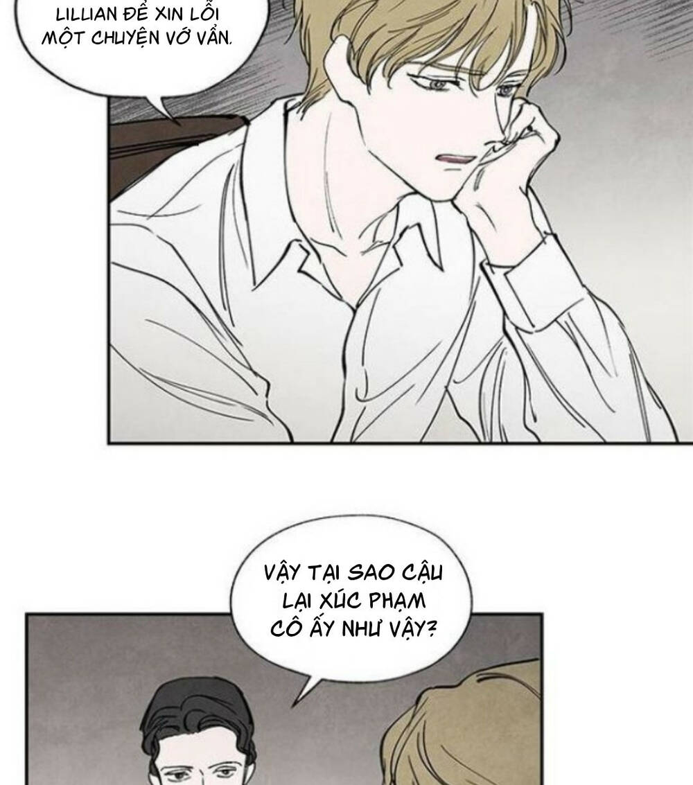 Âm Mưu Bên Gối: Chapter 20