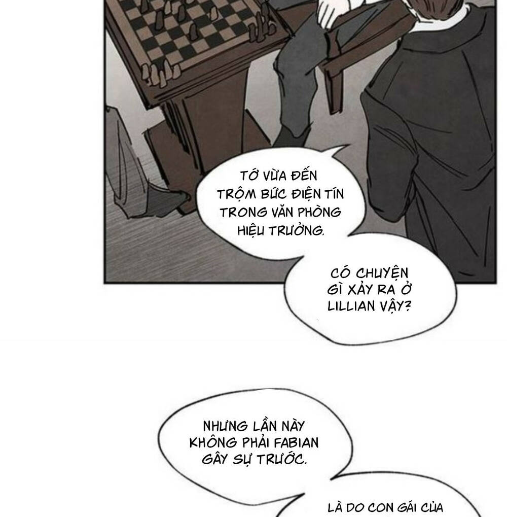 Âm Mưu Bên Gối: Chapter 20