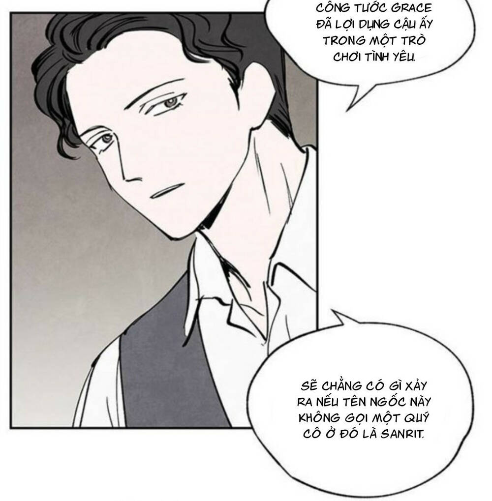 Âm Mưu Bên Gối: Chapter 20
