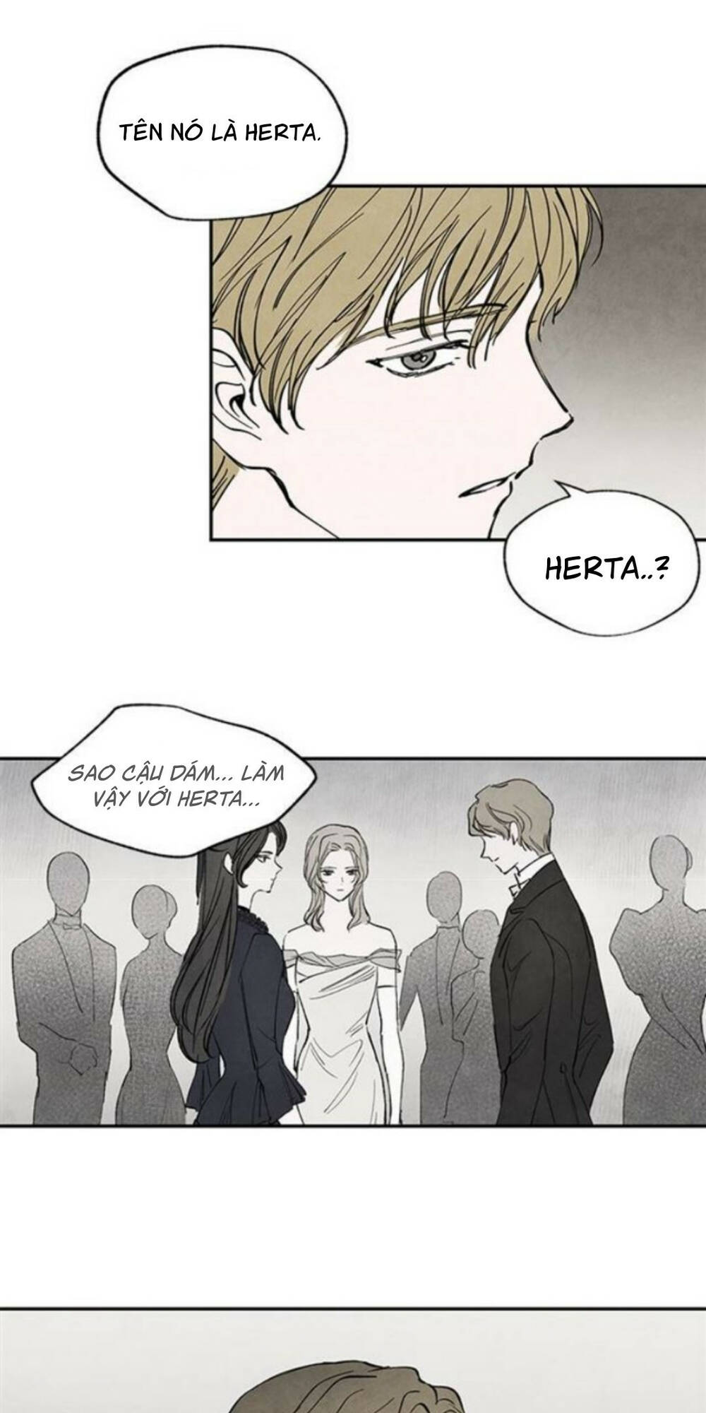 Âm Mưu Bên Gối: Chapter 20