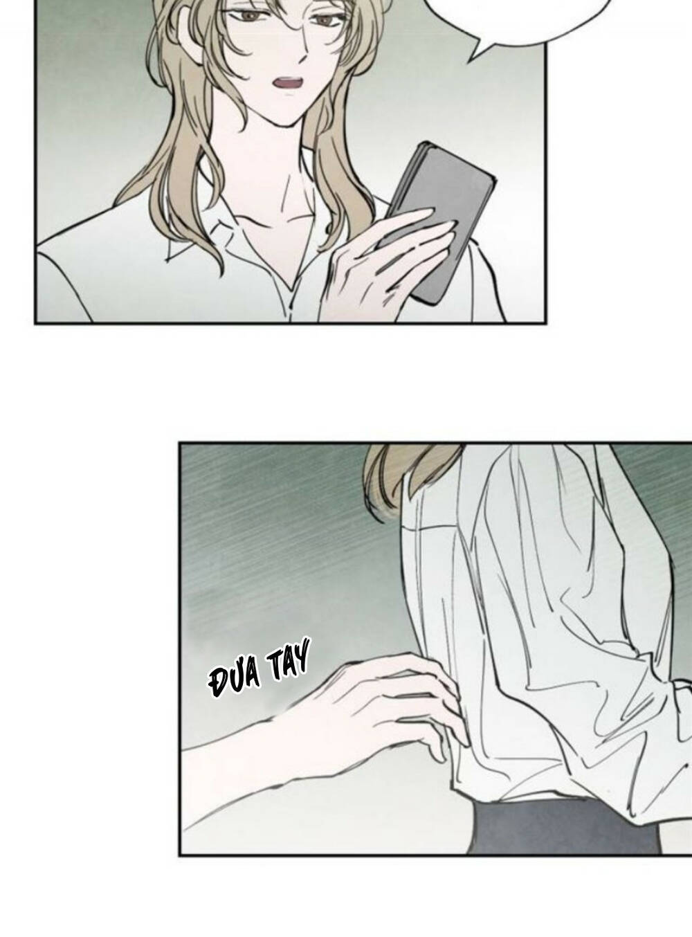 Âm Mưu Bên Gối: Chapter 20