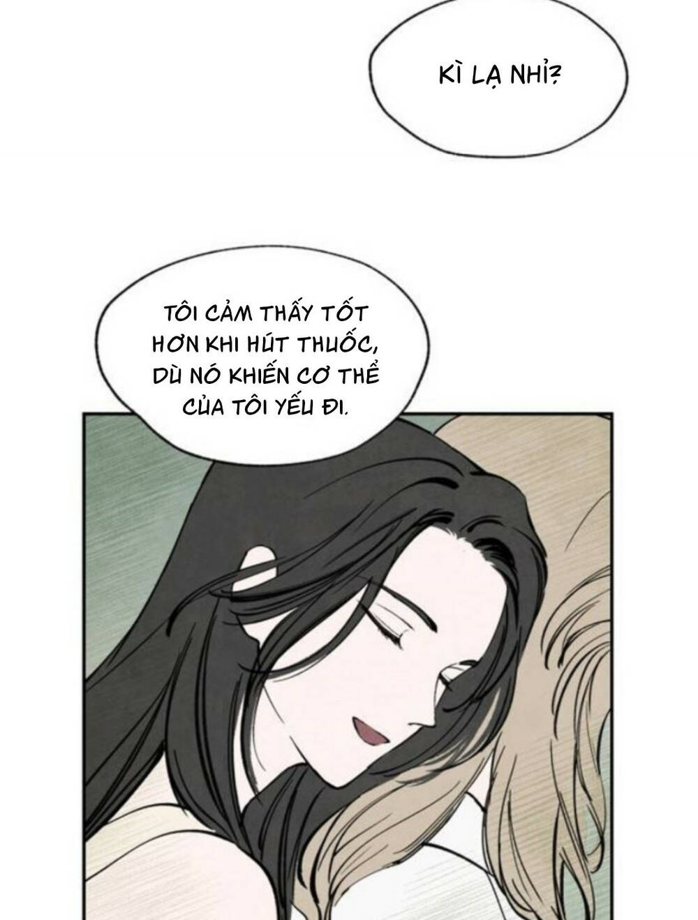 Âm Mưu Bên Gối: Chapter 20