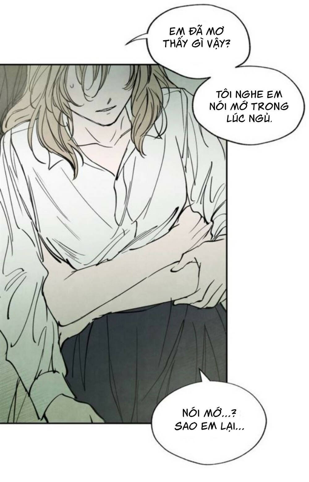 Âm Mưu Bên Gối: Chapter 20