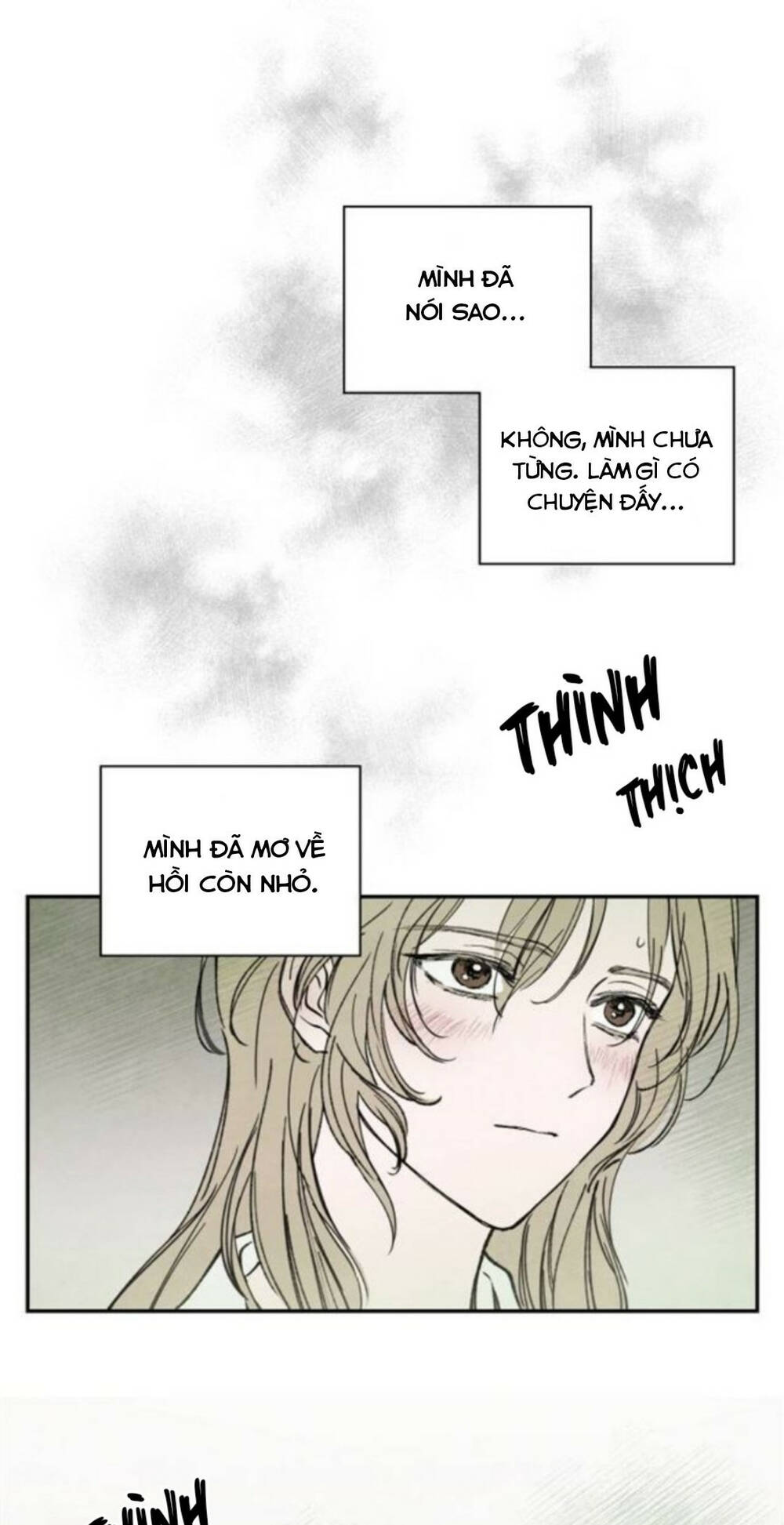 Âm Mưu Bên Gối: Chapter 20