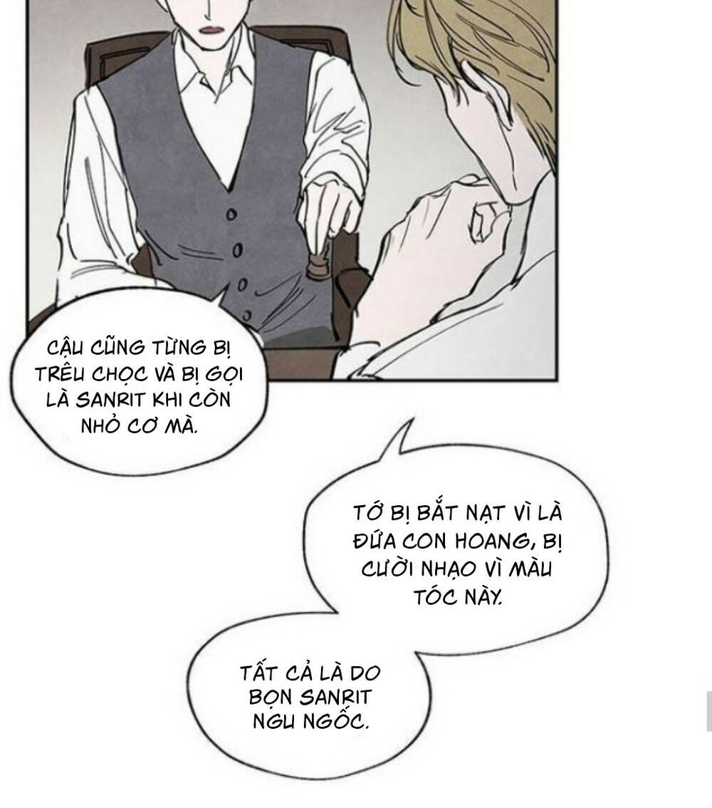 Âm Mưu Bên Gối: Chapter 20
