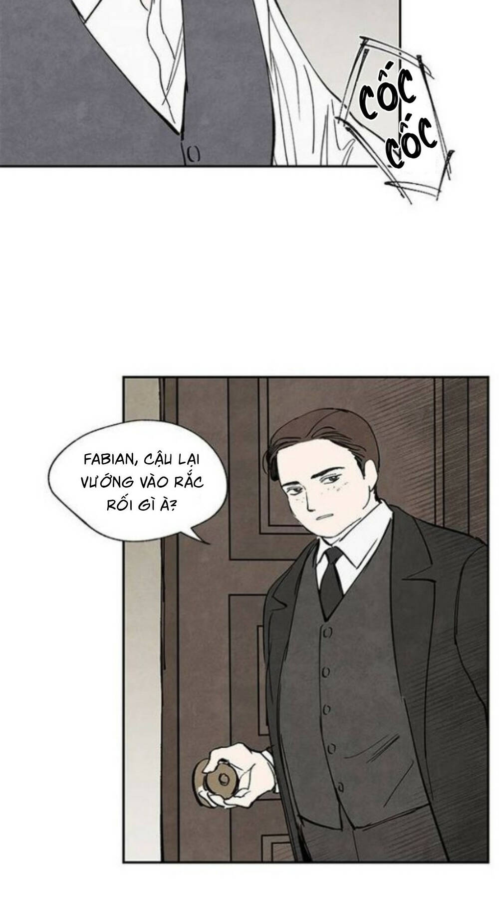 Âm Mưu Bên Gối: Chapter 20