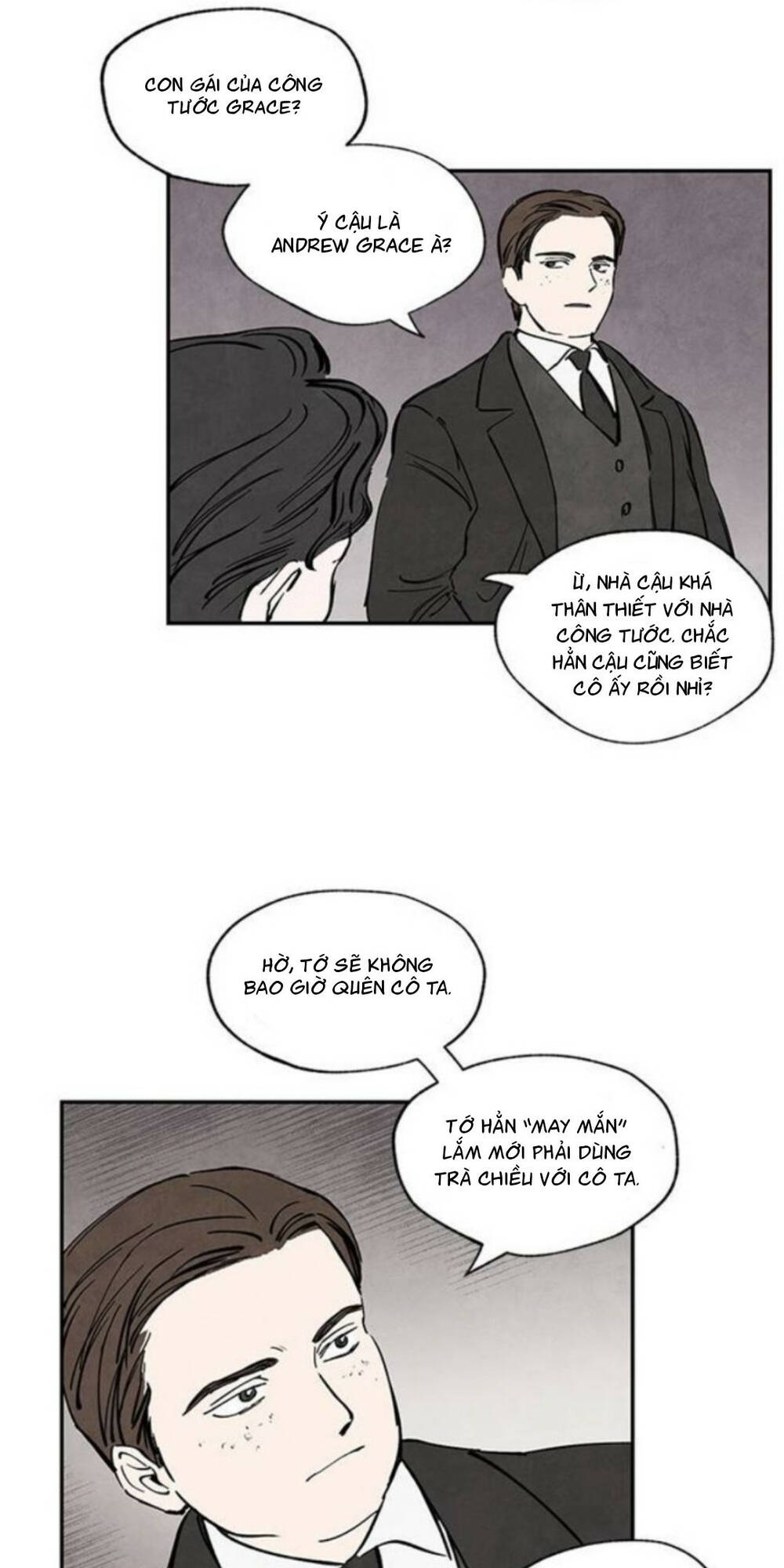 Âm Mưu Bên Gối: Chapter 20