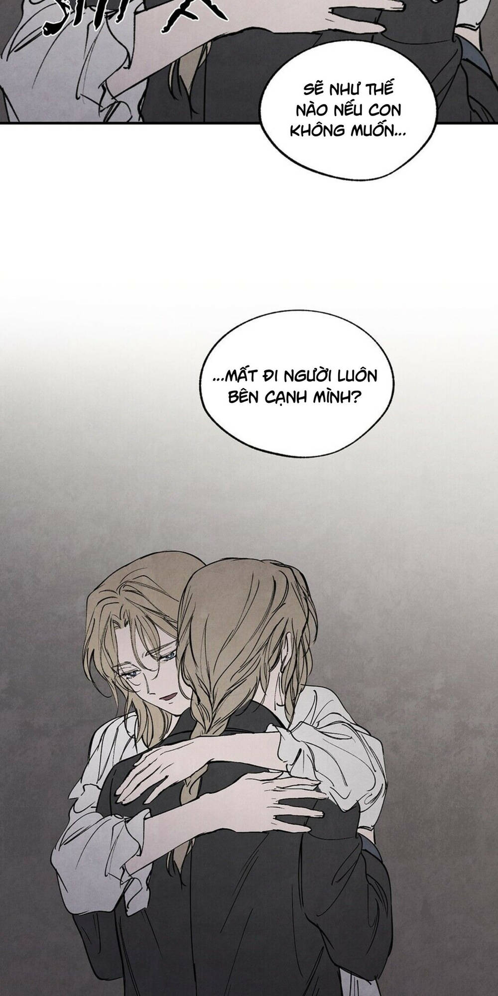 Âm Mưu Bên Gối: Chapter 28