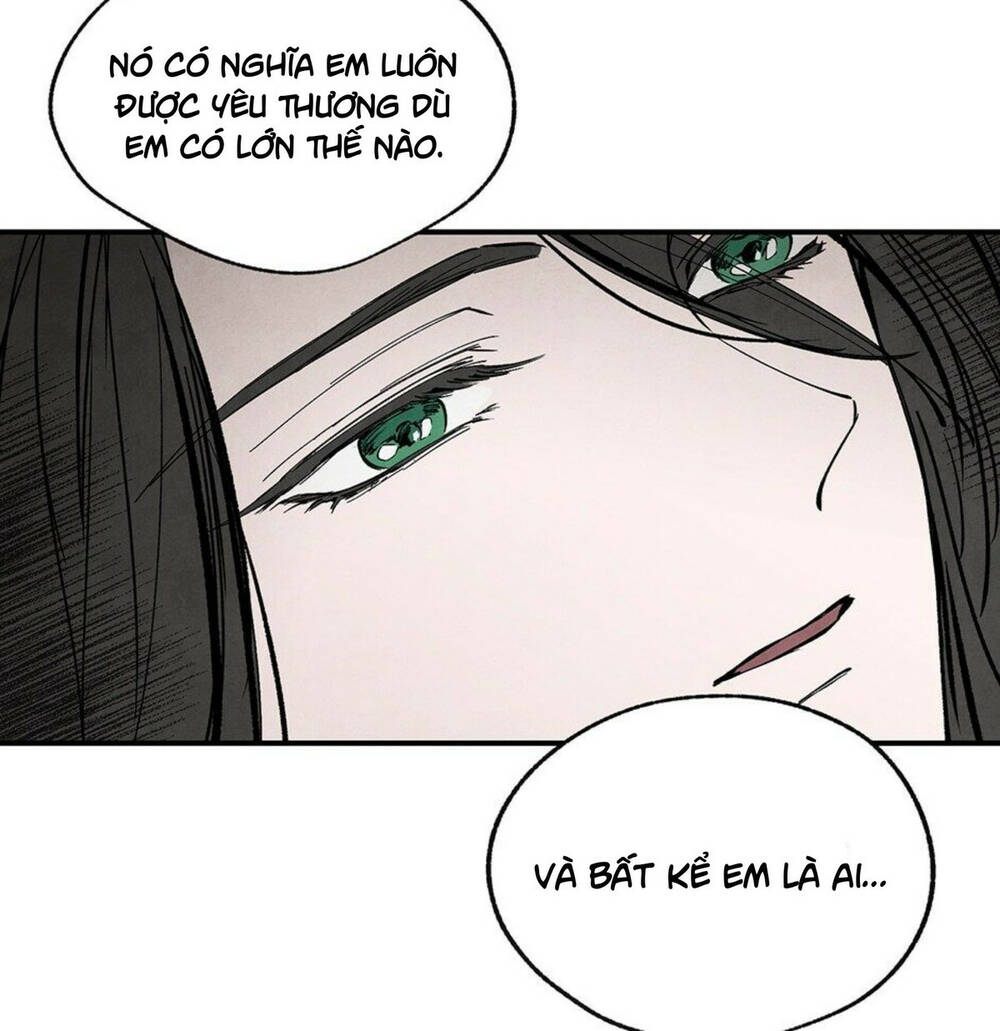 Âm Mưu Bên Gối: Chapter 28