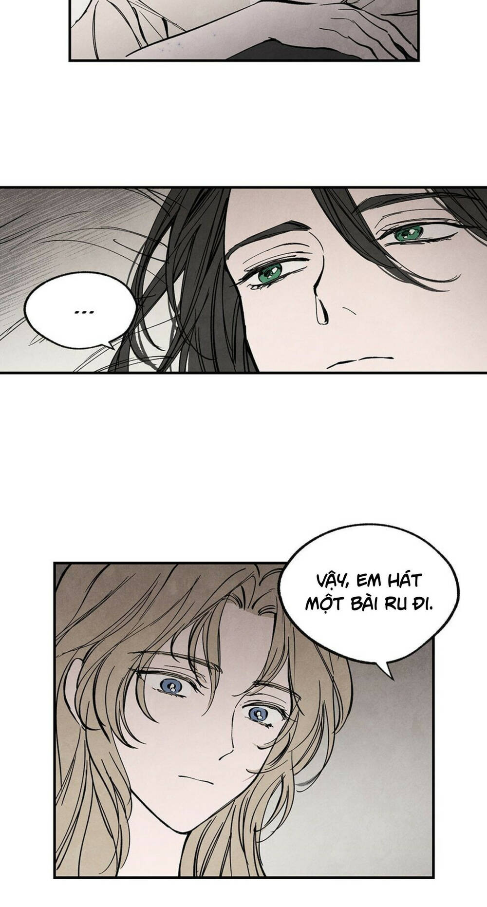 Âm Mưu Bên Gối: Chapter 28