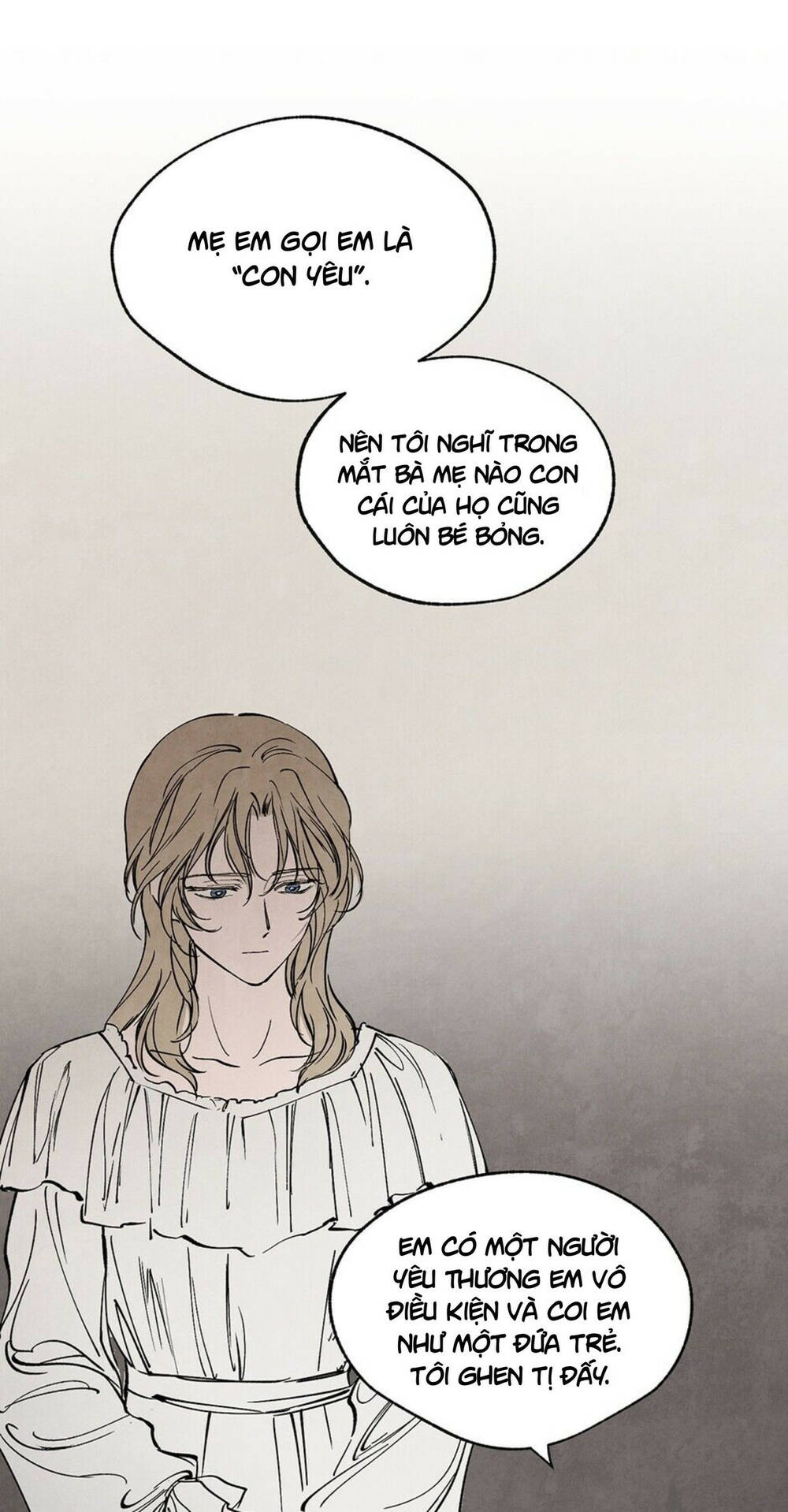 Âm Mưu Bên Gối: Chapter 28