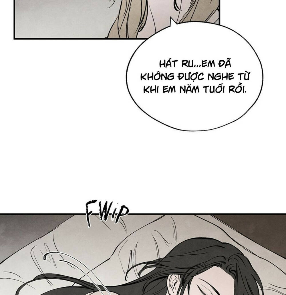 Âm Mưu Bên Gối: Chapter 28