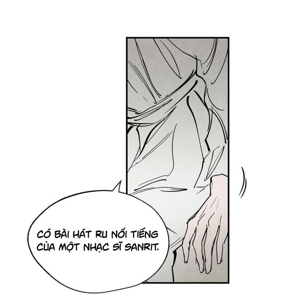 Âm Mưu Bên Gối: Chapter 28