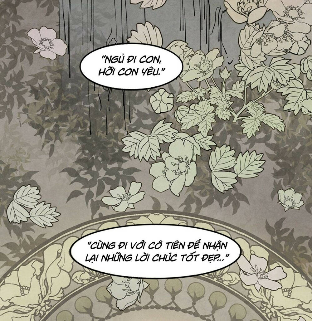 Âm Mưu Bên Gối: Chapter 28